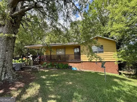 6310 Brown St, Douglasville, GA 30134