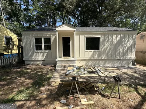 261 Moreland Way, Hapeville, GA 30354