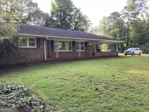 6702 Songwood Dr, Austell, GA 30168