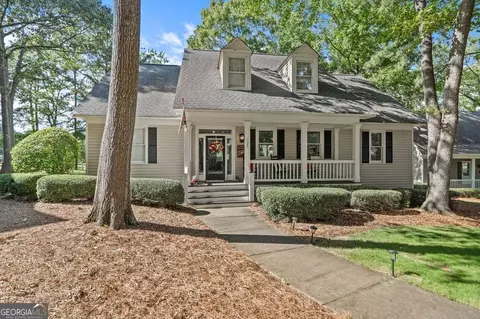 125 Seven Oaks Way, Eatonton, GA 31024