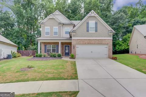 1331 Chester Way, Hoschton, GA 30548
