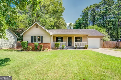 116 Clifford Ct, Stockbridge, GA 30281