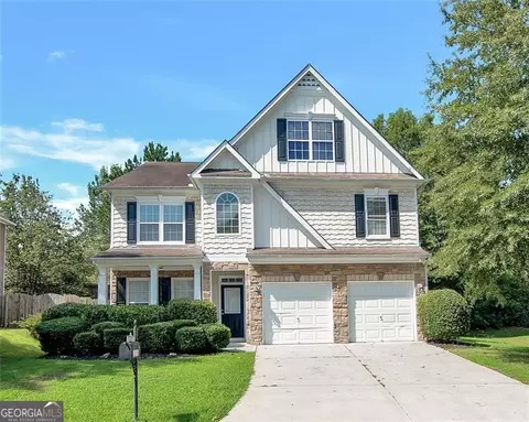 7156 Boulder Pass, Union City, GA 30291