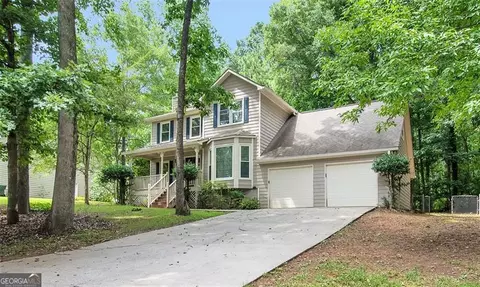 4617 Stewart Reilly Dr NW, Acworth, GA 30101