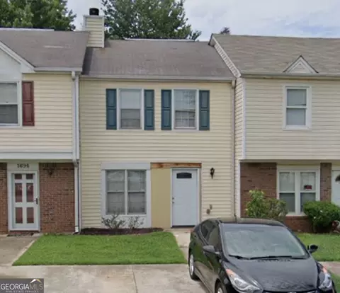 1692 Hunting Creek Dr SE, Conyers, GA 30013