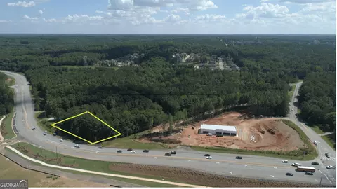 0 E Lake Pkwy, Mcdonough, GA 30253