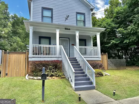 633 Parsons St SW, Atlanta, GA 30314