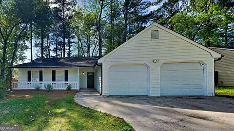 3236 Caley Mill Dr, Powder Springs, GA 30127