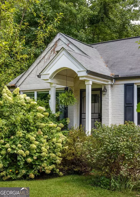 1934 Willa Dr, Decatur, GA 30032