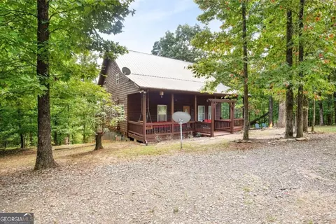 1311 Arrow Ct, Ranger, GA 30734