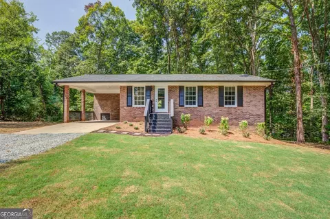 436 Jackson Lake Rd, Mcdonough, GA 30252