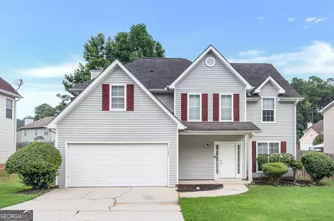 7978 Palomino Pass, Riverdale, GA 30274