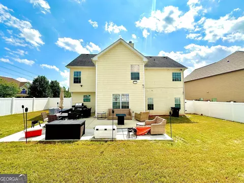412 Lamont Ln, Hampton, GA 30228 photo 3