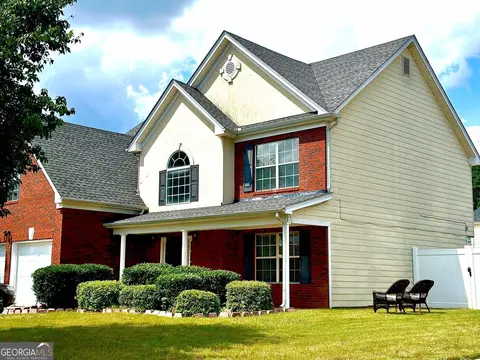 412 Lamont Ln, Hampton, GA 30228