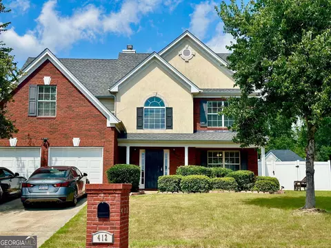 412 Lamont Ln, Hampton, GA 30228 photo 2