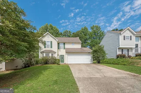 3843 Sunview Dr, Acworth, GA 30101