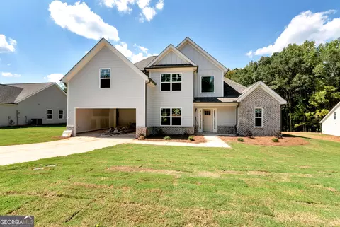205 Finch Ct #LOT 38, Winder, GA 30680
