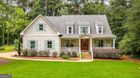 231 Ben Horton Dr, Mcdonough, GA 30253