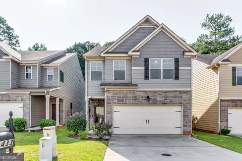 2433 Capella Cir SW, Atlanta, GA 30331