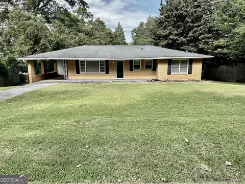416 Pine Valley Dr, Warner Robins, GA 31088 photo 3