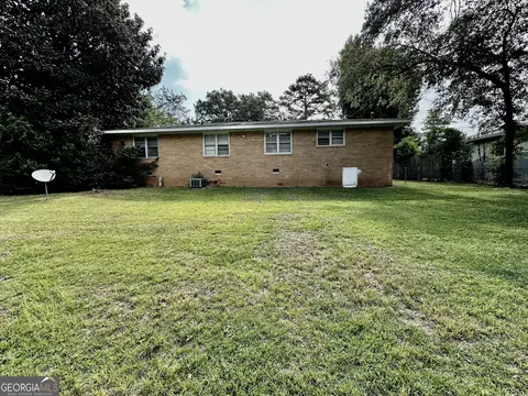 416 Pine Valley Dr, Warner Robins, GA 31088 photo 31