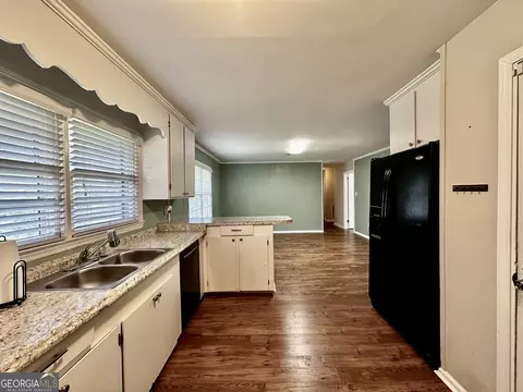 416 Pine Valley Dr, Warner Robins, GA 31088 photo 12