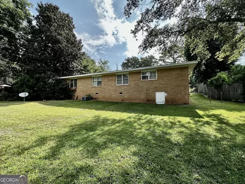 416 Pine Valley Dr, Warner Robins, GA 31088 photo 33