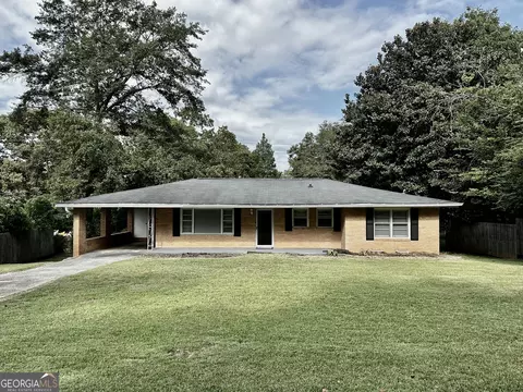416 Pine Valley Dr, Warner Robins, GA 31088 photo 4