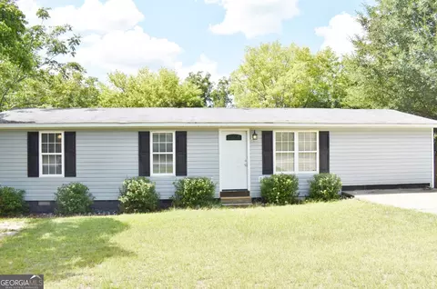 54 Myrtle Dr, Roberta, GA 31078