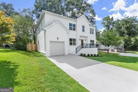 3220 Ridgecrest Rd, Smyrna, GA 30080