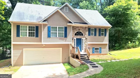 6364 Dorsett Shoals Rd, Douglasville, GA 30135