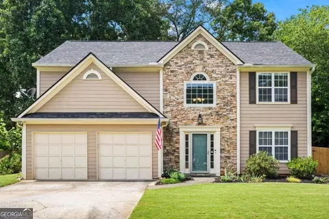 3745 Wake Robin Way, Cumming, GA 30028