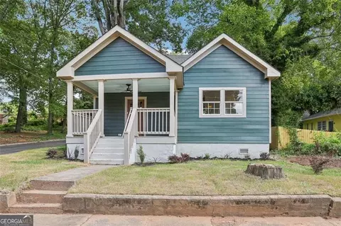 1096 Peeples St SW, Atlanta, GA 30310