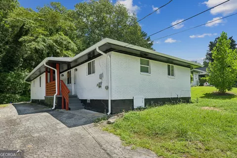 1101 Cordova St SW, Atlanta, GA 30310