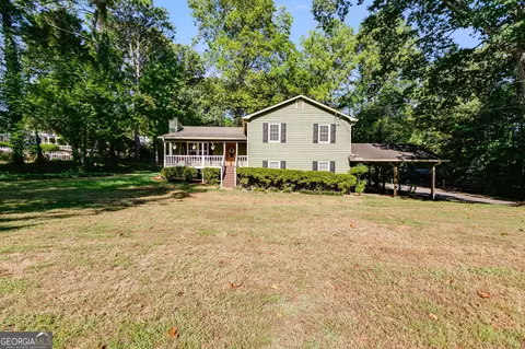 28 Mill Gate Dr, Dallas, GA 30157