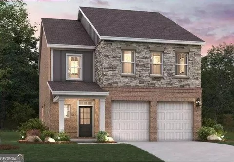 365 Green Love Ln #LOT 40, Grayson, GA 30017