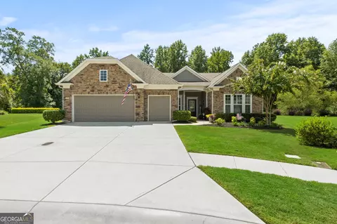 104 Salvia Ct, Griffin, GA 30223