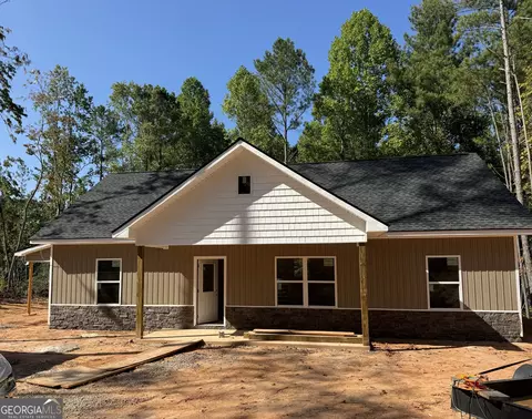 240 Corinth 5 Points Rd, Buchanan, GA 30113 photo 3