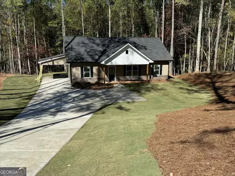 240 Corinth 5 Points Rd, Buchanan, GA 30113 photo 2