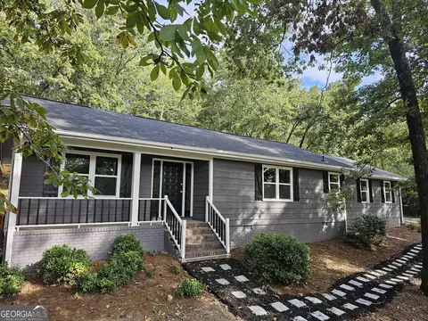 456 Morgan Valley Rd, Rockmart, GA 30153