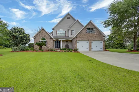 184 Northshore Ave, Jesup, GA 31545