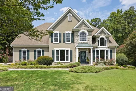 4597 Willow Oak Trl, Powder Springs, GA 30127