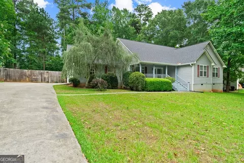 116 Airport Rd NE, Milledgeville, GA 31061