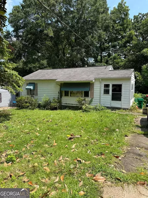 1816 Ledo Ave, Decatur, GA 30035