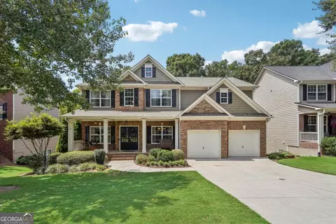 563 Lincolnwood Ln, Acworth, GA 30101