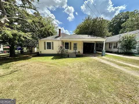 406 Allen St, Thomaston, GA 30286