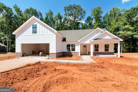 155 Finch Ct #LOT 41, Winder, GA 30680