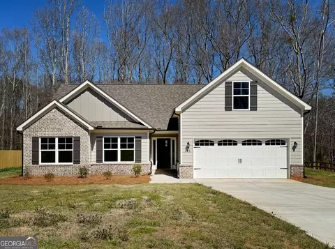 145 Finch Ct #LOT 42, Winder, GA 30680