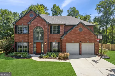 2985 Spring Harbor Dr, Cumming, GA 30041