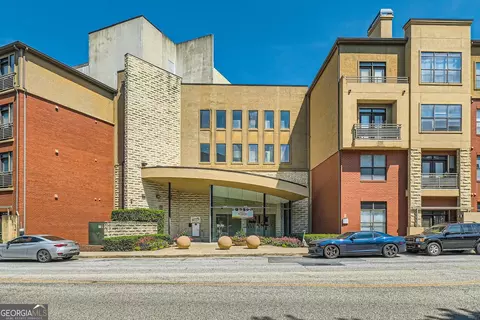 400 17th St NW UNIT 2206, Atlanta, GA 30363